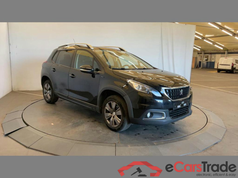 PEUGEOT 2008 1.2i PureTech Signature S&S (EU6.2) #2