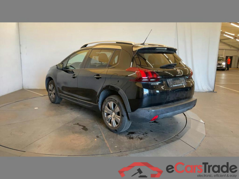 PEUGEOT 2008 1.2i PureTech Signature S&S (EU6.2) #3