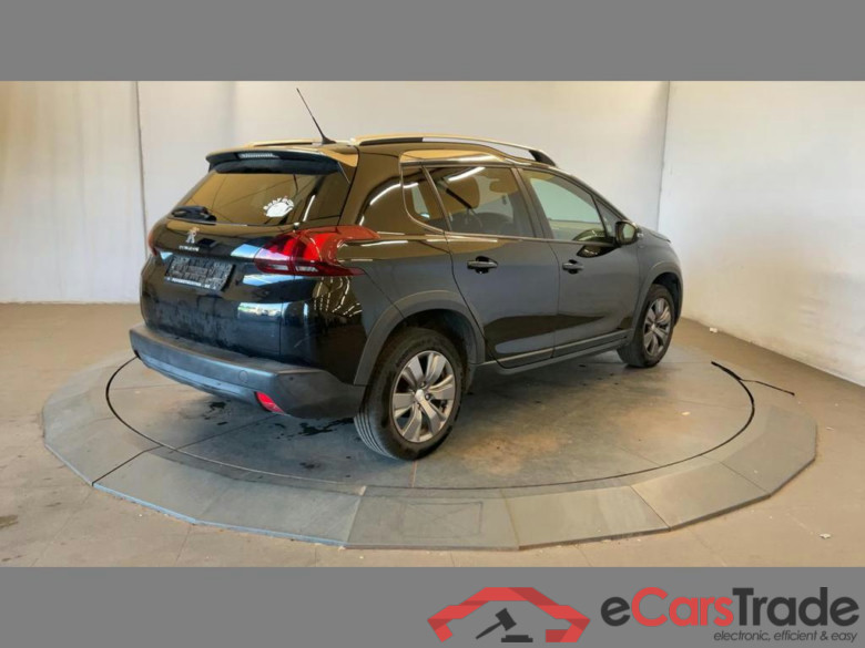 PEUGEOT 2008 1.2i PureTech Signature S&S (EU6.2) #4