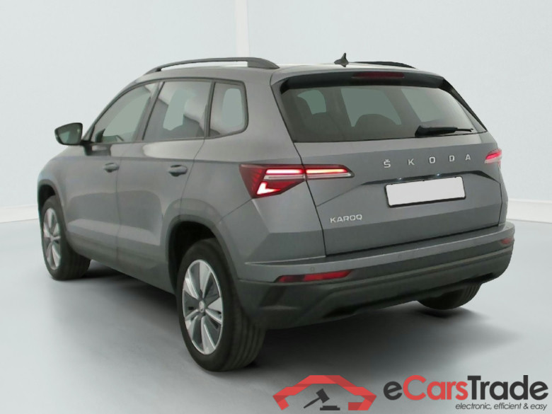 Skoda Karoq Business 2.0 TDI 116 ch SCR DSG7 #5