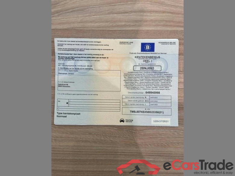 SKODA Kodiaq 1.5 TSI ACT Clever #6