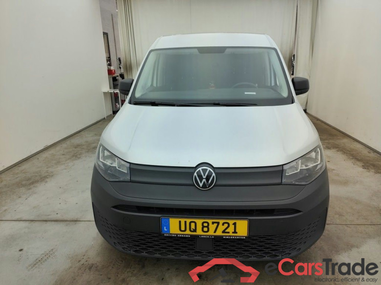 VOLKSWAGEN CADDY MAXI VAN DIESEL - 2021 2.0 TDi 102 5d #5