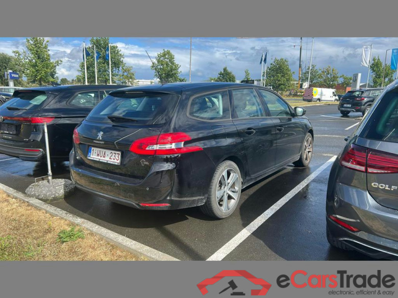 PEUGEOT 308 SW 1.2 PureTech Access (EU6.2) #4