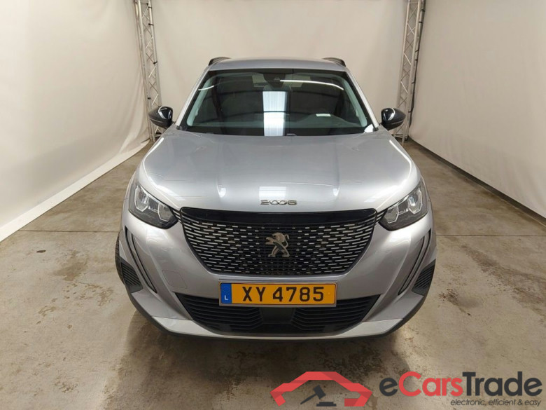 PEUGEOT 2008 - 2020 1.2 PureTech 130 Allure S&S (EU6.3) 5d #5