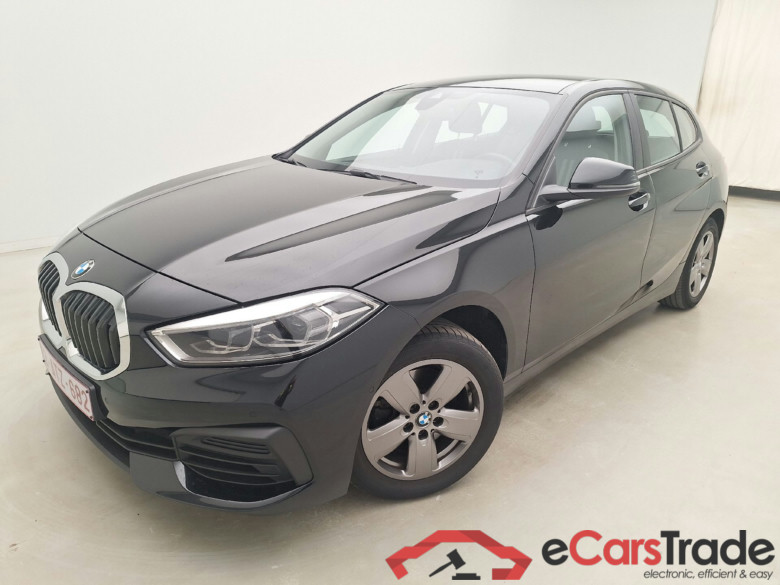 BMW, 1-serie '19, 116d 85kW Aut. #2