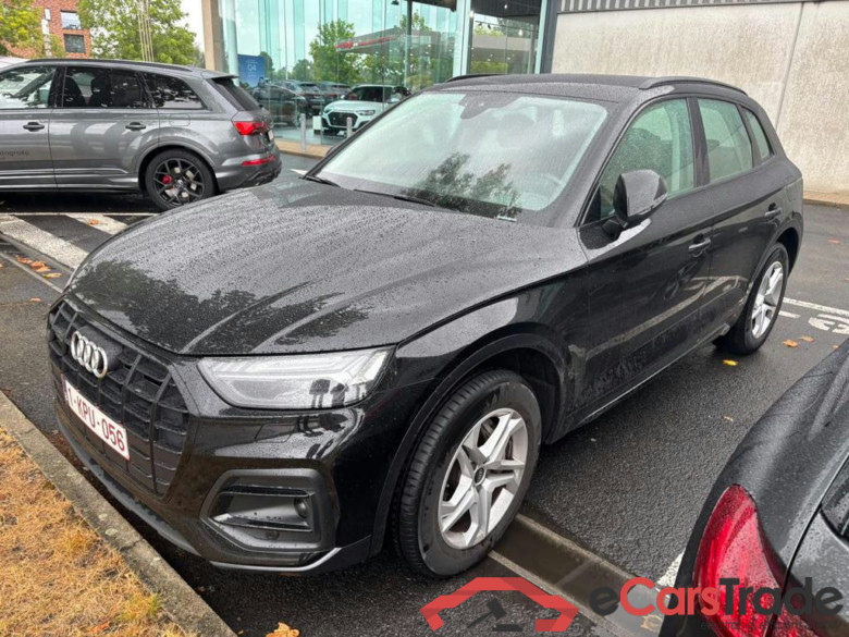 AUDI Q5 PHEV 50 TFSIe Quattro Advanced S tronic (220 kW) #1