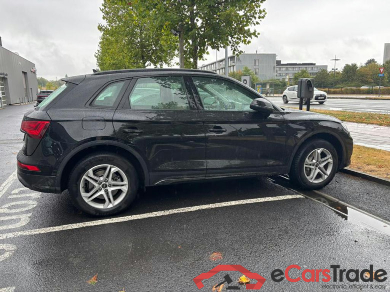 AUDI Q5 PHEV 50 TFSIe Quattro Advanced S tronic (220 kW) #4