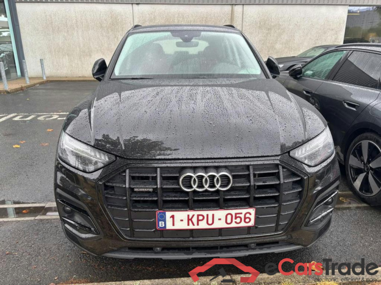 AUDI Q5 PHEV 50 TFSIe Quattro Advanced S tronic (220 kW) #6