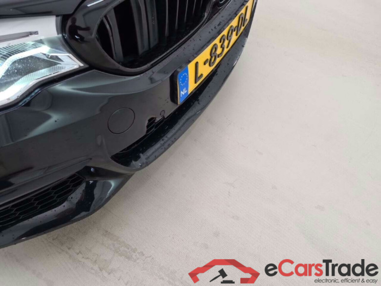 BMW 5-SERIE 530D XDRIVE M-SPORT #5