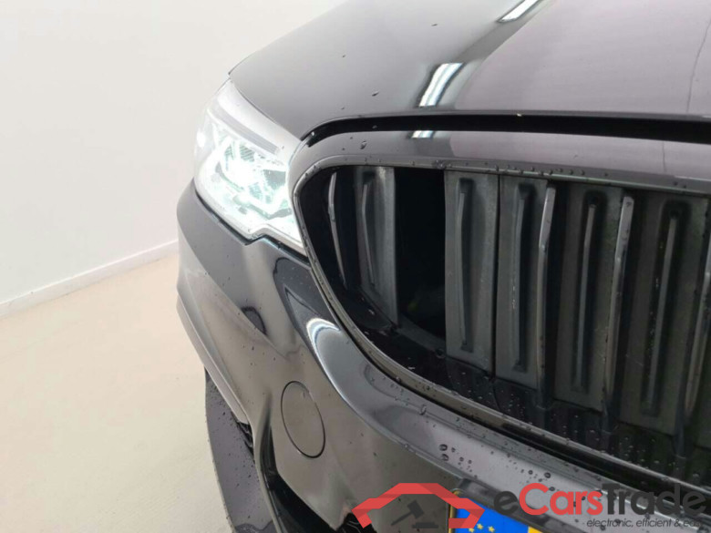 BMW 5-SERIE 530D XDRIVE M-SPORT #6