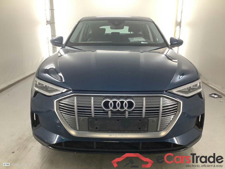 AUDI E-TRON SPORTBACK 95  kWh 55 Quattro #2
