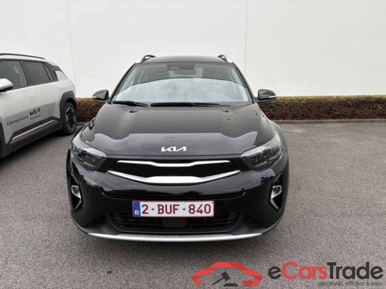 KIA Stonic Stonic 1.0 T Pulse ISG