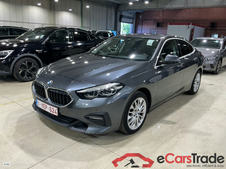 BMW 2 GRAN COUPE 218iA OPF DCT