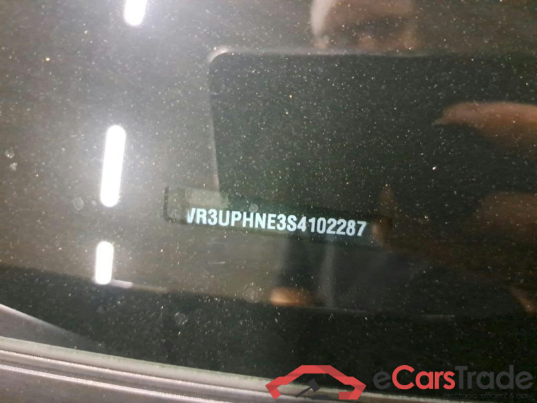 PEUGEOT - PEU 208 PureTech 100PK Allure * PETROL * #6