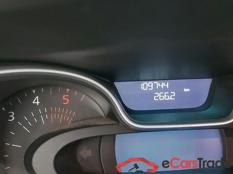 RENAULT - REN TRAFIC dCi 95PK L2H1 ST Grand Confort & Media Nav & VVIII Alarm & Towing Hook #5