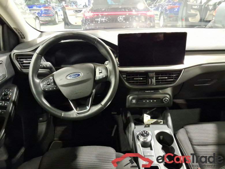 FORD FOCUS CLIPPER 1.5 ECOBLUE 88KW AUTO TITANIUM X #6