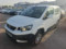 preview Peugeot Rifter #0