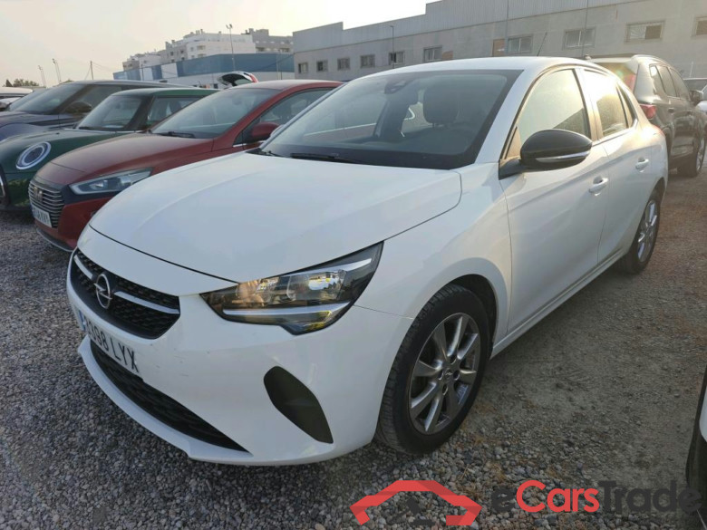 OPEL Corsa / 2019 / 5P / berlina con portón  1.2T XHL 74kW (100CV) Edition (2) #1
