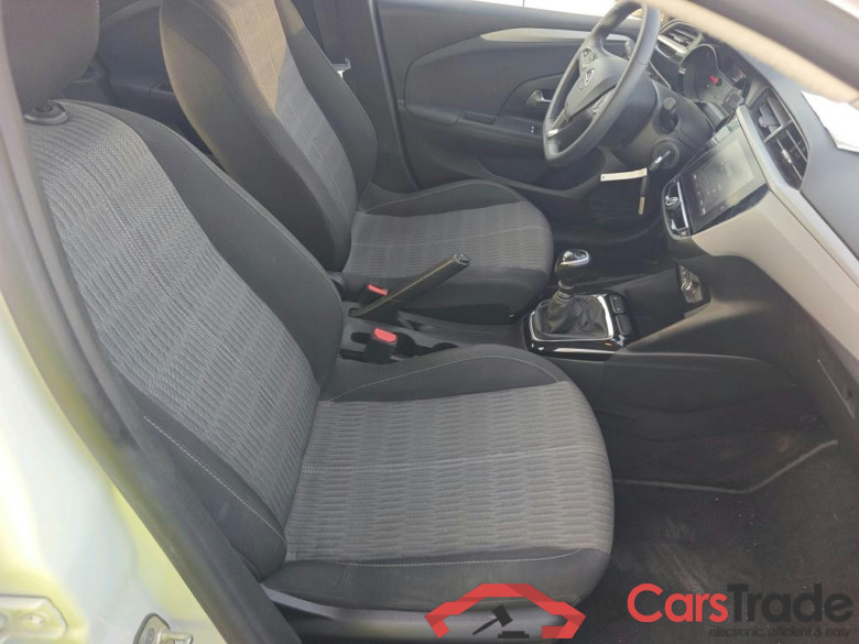 OPEL Corsa / 2019 / 5P / berlina con portón  1.2T XHL 74kW (100CV) Edition (2) #6