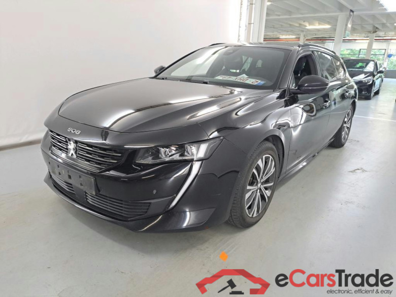 PEUGEOT 508 SW 1.5 BLUEHDI 130 S&S AUTO ALLURE PACK