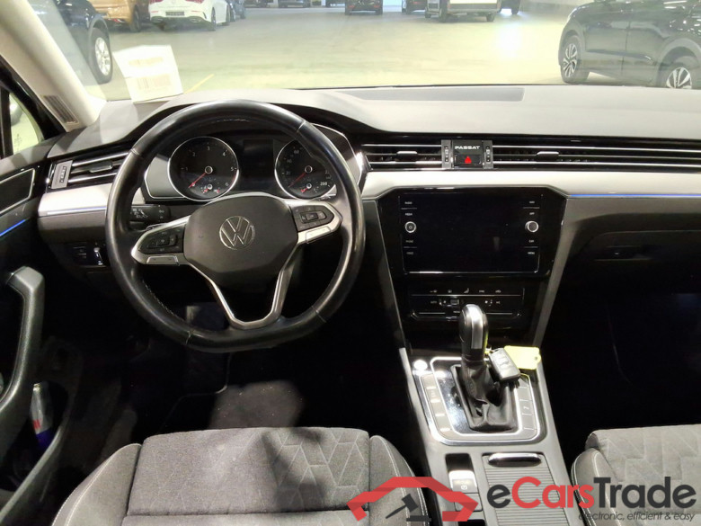 VOLKSWAGEN PASSAT VARIANT 2.0 TDI SCR MSQ VARIANT STYLE BUSINESS #6
