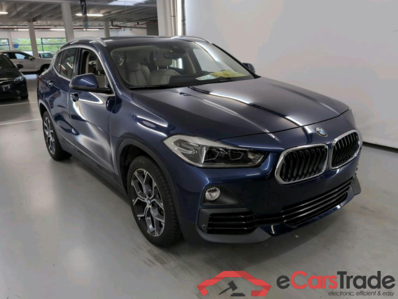 BMW X2 1.5iA sDrive18 OPF #2