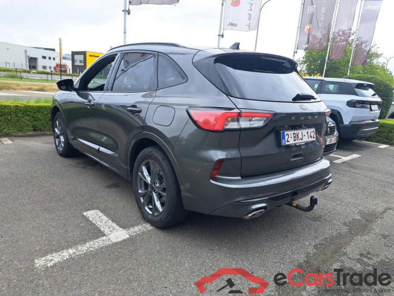 FORD KUGA 2.5I PHEV 165KW ST-LINE X AUTO #3