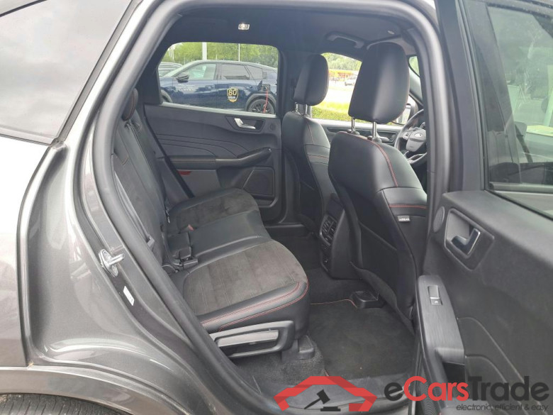 FORD KUGA 2.5I PHEV 165KW ST-LINE X AUTO #6