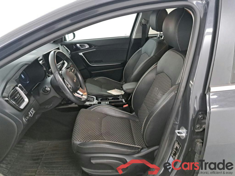 KIA CEE'D SPORTSWAGON 1.6 GDI PHEV BUSINESS LINE DCT #5