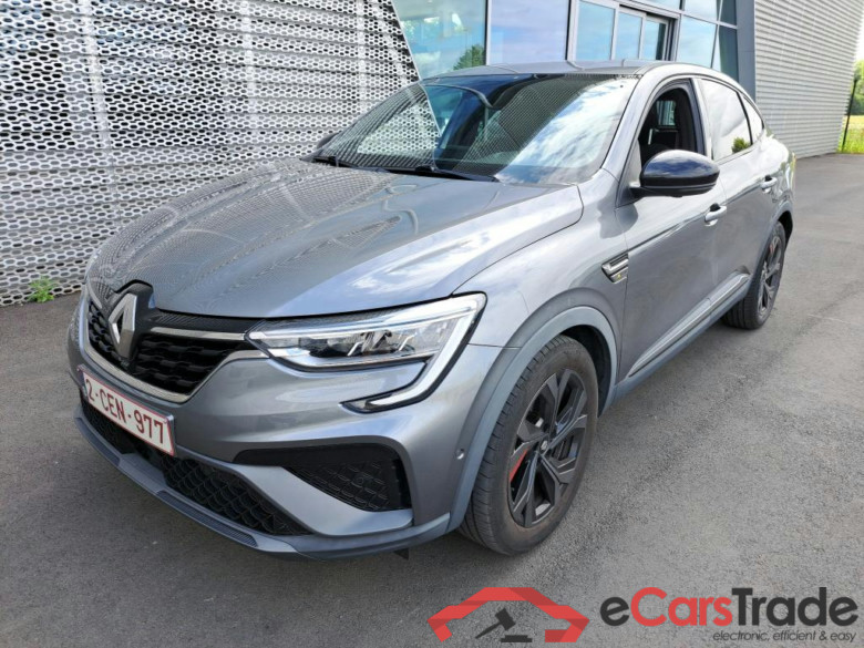 RENAULT ARKANA 1.6 E-TECH 145 R.S. LINE