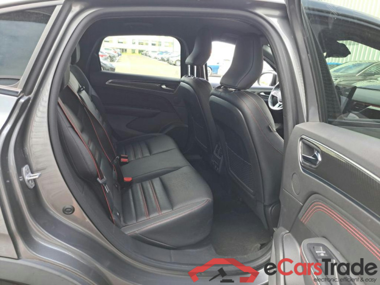 RENAULT ARKANA 1.6 E-TECH 145 R.S. LINE #6