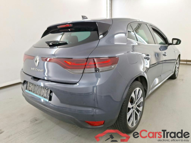 RENAULT MEGANE BERLINE 1.3 TCE 140 TECHNO #4