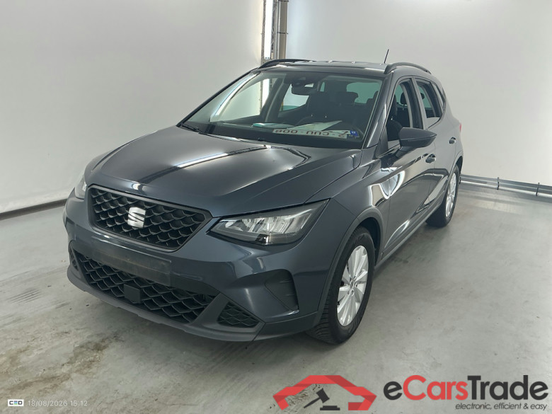 SEAT ARONA 1.0 TSI 70KW MOVE #1