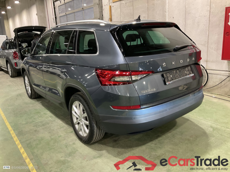 SKODA KODIAQ 1.5 TSI ACT Style DSG #3