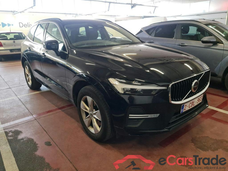 VOLVO XC60 2.0 B4 D MHEV MOMENTUM PRO AUTO #2