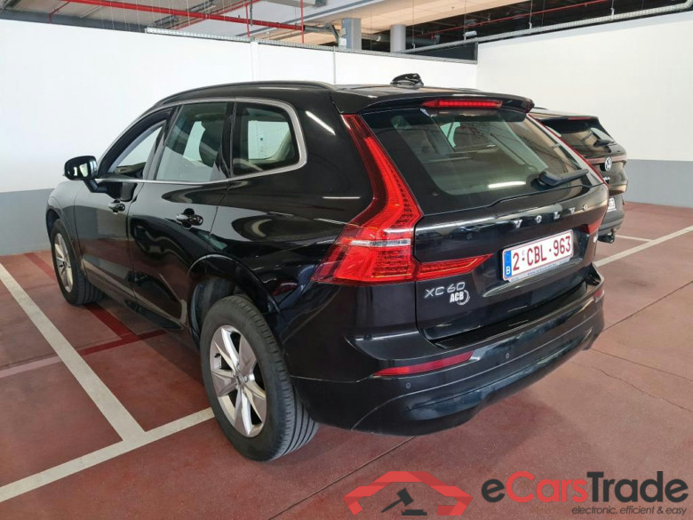 VOLVO XC60 2.0 B4 D MHEV MOMENTUM PRO AUTO #3