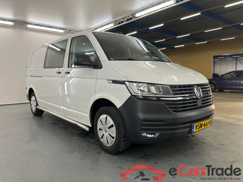 VOLKSWAGEN TRANSPORTER 2.0 TDI L2H3 28 Comfortline #2