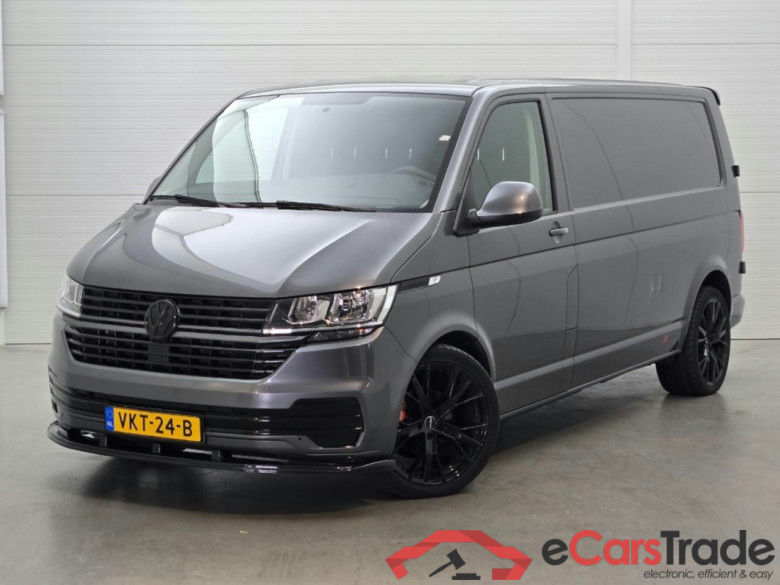 VOLKSWAGEN TRANSPORTER 2.0 TDI L2H1 Highline