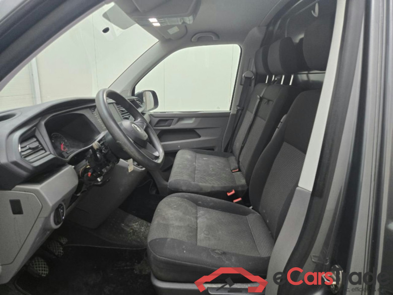 VOLKSWAGEN TRANSPORTER 2.0 TDI L2H1 Highline #6