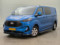 preview Ford Transit Custom #0