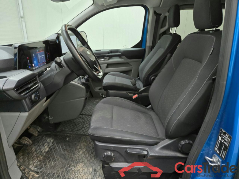 FORD Transit Custom 300 2.0 TDCI L2H1 Limited DC #5