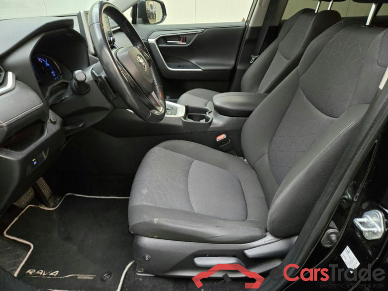 TOYOTA RAV4 2.5 Hybrid Active #5