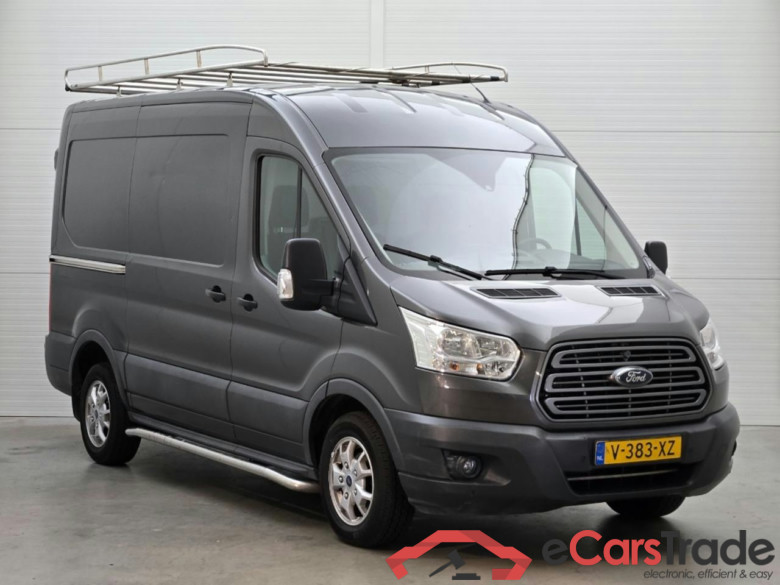 FORD Transit 310 2.0 TDCI L2H2 Trend #2