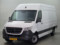 preview Mercedes Sprinter #0