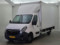 preview Opel Movano #0