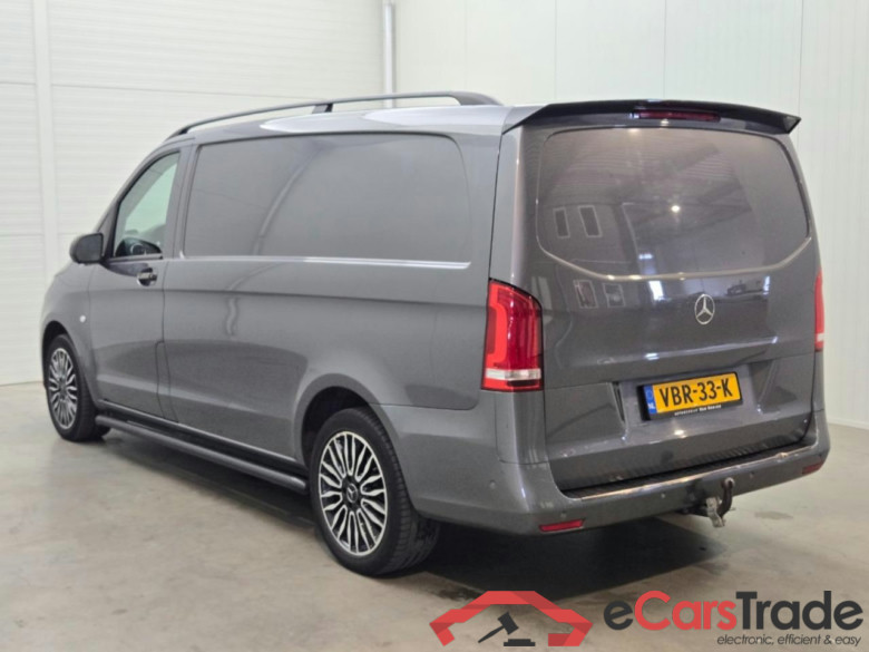 MERCEDES-BENZ Vito 114 CDI Lang #3