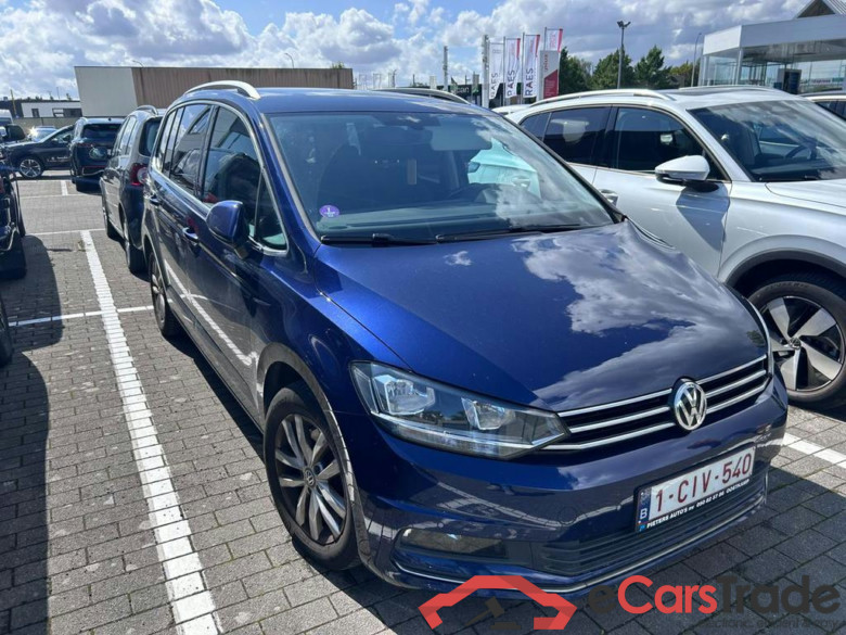 VOLKSWAGEN Touran 1.5 TSI ACT Highline OPF #1