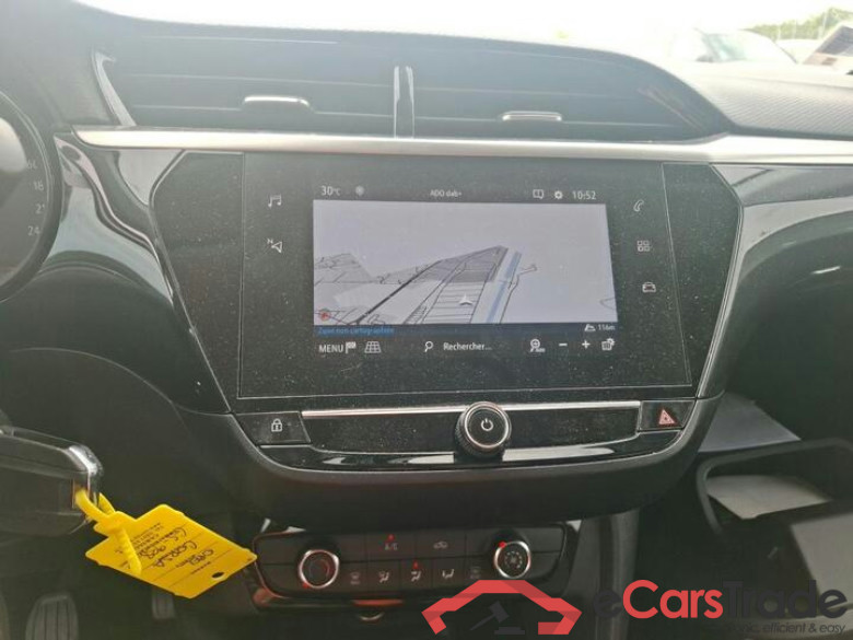 Opel Corsa 1.2 PureTech Elegance LED Navi Klima PDC ... #6