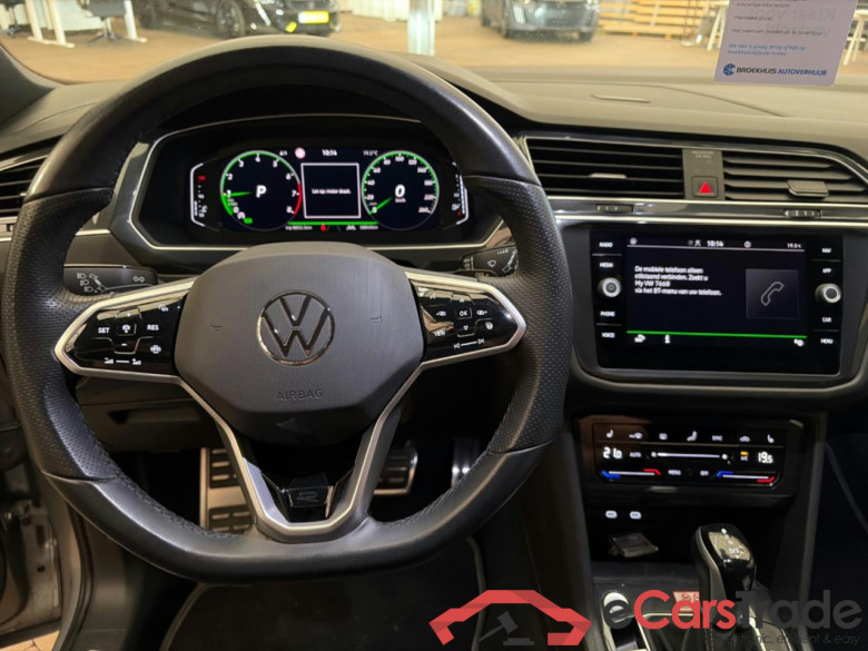 VOLKSWAGEN Tiguan Allspace 1.5 TSI R-Line B 7p #5