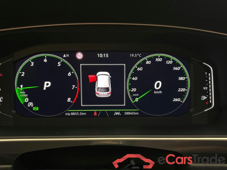 VOLKSWAGEN Tiguan Allspace 1.5 TSI R-Line B 7p #6